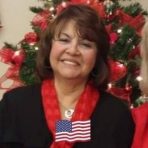 Meet your Posher, Gloria